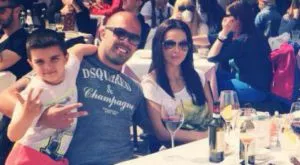 Ники Михайлов остана сам след 4 -годишна връзка с фолк дива 