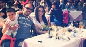 Алисия се върна при Ники Михайлов?