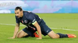 Агентът на Ибрахимович е категоричен: Златан остава в ПСЖ