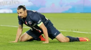 Не бих играл в Англия, отсече Ибрахимович