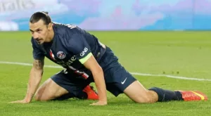 Ибрахимович може да се подложи на операция   