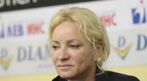 Златен медал за Мария Гроздева в Рио