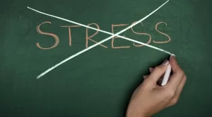 Стресът води след себе си депресия и деменция 