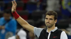 Григор Димитров: Искам всяка седмица да защитавам титла