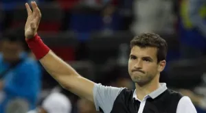 Мъри подряза крилете на Гришо и го остави извън Лондон