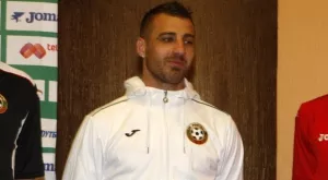 Роналдо, Бейл... Бодуров е неутрализирал куп звездни голаджии