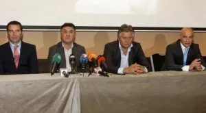 Лицензионната комисия одобри още 5 клуба за "А" група