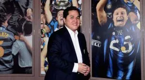 Тохир се отказва от Интер?