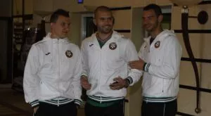 Риека по петите на втори български национал