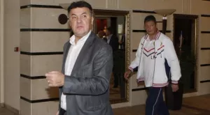 Подписват договора за премиите на националите след Осло