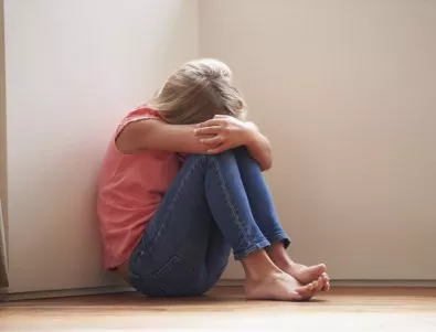 Повече от половината случаи на насилие над деца са в семейството