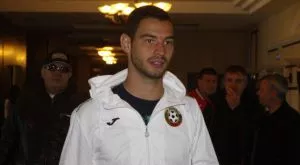 Спортинг праща Симеон Славчев в Турция