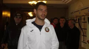 Бирмингам предлага договор на Симеон Славчев