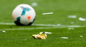 Ето кои са най-расистките футболни нации