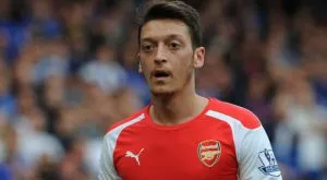 От Барселона разкриха искат ли Йозил