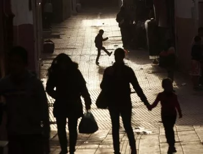 Полицията в София разследва изнасилване на едно от децата, които се издирваха