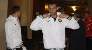 Симеон Славчев: Мога да разсмея и най-тъжния човек