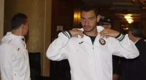 Литекс може да си върне Симеон Славчев през зимата