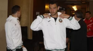 Спортинг отново преотстъпи Славчев, ето къде ще играе