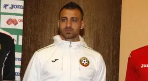 Звезда на ЦСКА е в конфликт с Люпко Петрович?