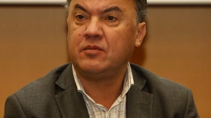 Според Михайлов Световни с 48 отбора ни дава големи шансове