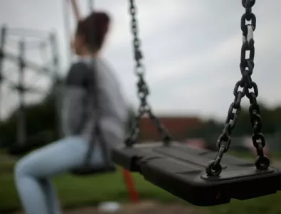 Половината от момичетата с увреждания в Европа стават жертва на сексуално насилие