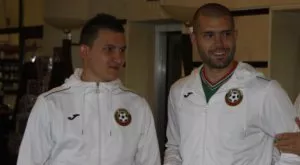 Ето кой българин би взел Попето в Спартак