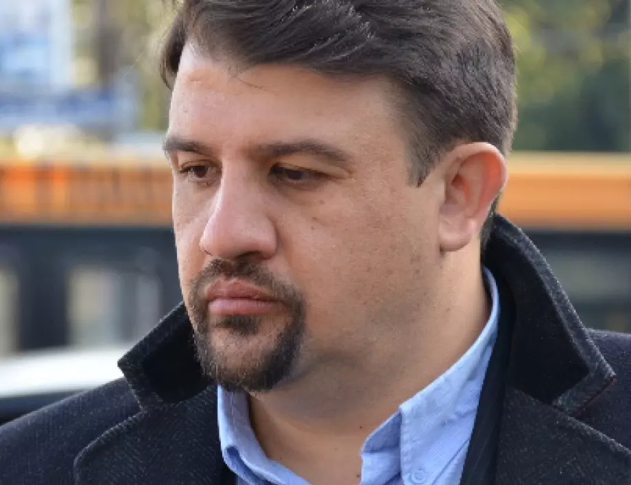 Настимир Ананиев: Вчера видяхме биячите на ГЕРБ и чухме мълчанието на агнетата