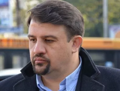 Настимир Ананиев е новият заместник-председател на ДБГ