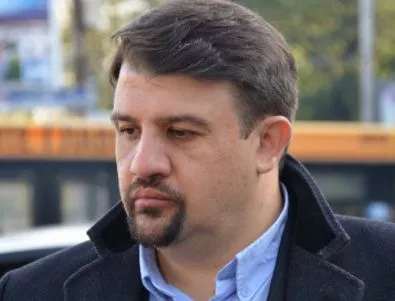 Човек на Кунева: Ние искахме още по-големи промени в Конституцията