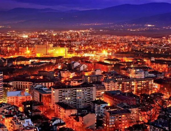 Община Пловдив е поканена да се включи в мрежата "Пешеходни градове"