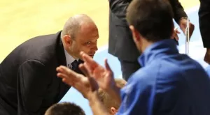 Левски приема непобедения Будучност в неделя