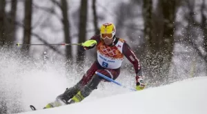 Костелич тренира с алпийците ни в Хинтертукс