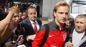 Ракитич: Имате играчи, познати в цяла Европа