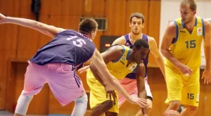 Левски дебютира в НБЛ в сряда