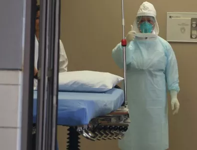 Само една болница в България е напълно способна да поеме болни от ебола