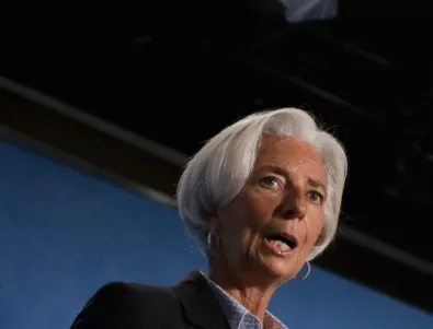 МВФ с шаблонни оправдания, след като стана ясно как е планирал да съсипе Гърция