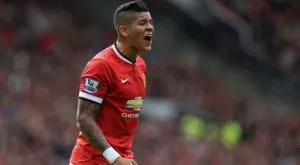 Маркос Рохо: Ужасно е да пропускам тренировки и мачове