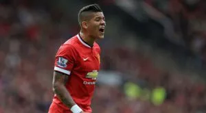 Манчестър Юнайтед глоби свой футболист със 140 хиляди паунда