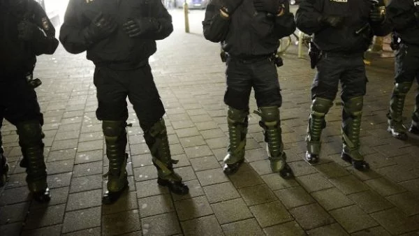 Германците не са подслушвали всеки в списъците на АНС