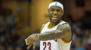 Най-богатият спортист в света вече не е Тайгър Уудс