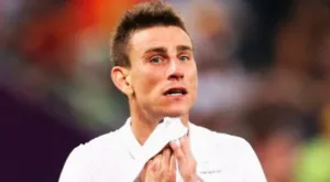 Франция загуби защитник за контролите с Португалия и Армения