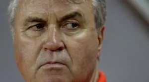 Хидинк: Отрязах Лестър и ги насочих към Шекспир