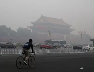 Китай и САЩ ратифицираха споразумението за климата 