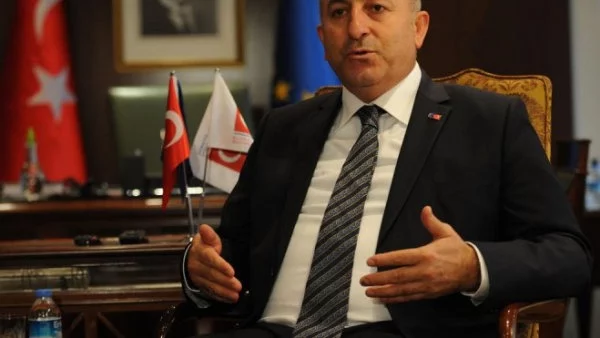Турция ще иска от България екстрадирането на лице, свързано с Гюлен 