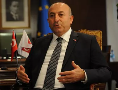 Турският външен министър буквално каза на Шулц да си гледа работата