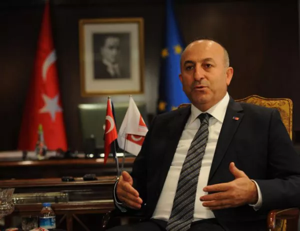 Турция е готова да рестартира отношенията си с ЕС