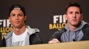 Флорентино към CR7: Продадем ли те, купуваме Меси