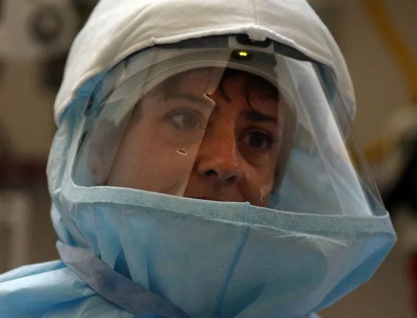 Русия може първа да произведе ваксина срещу ебола