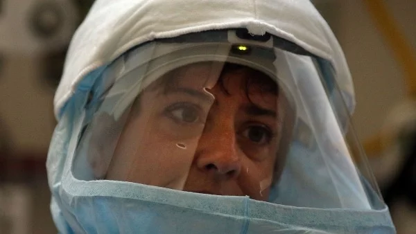 Русия може първа да произведе ваксина срещу ебола